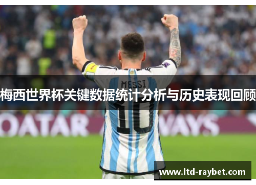 梅西世界杯关键数据统计分析与历史表现回顾
